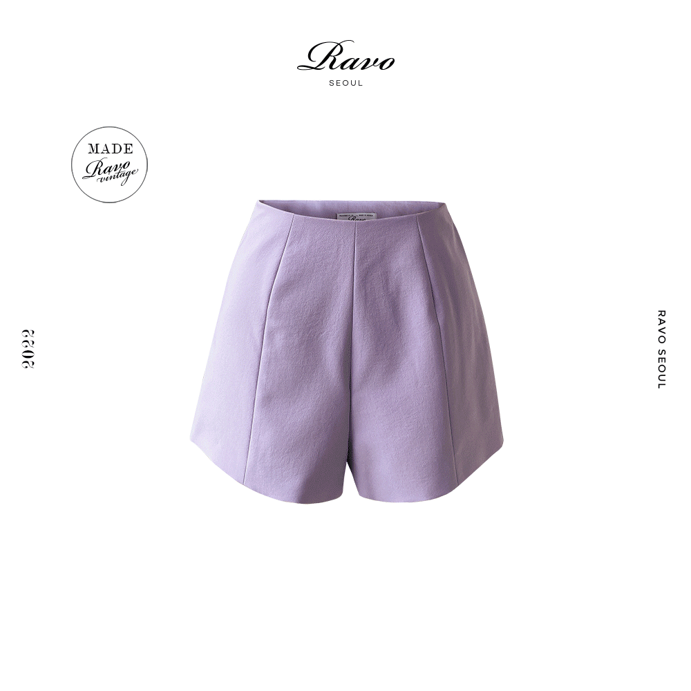 Boussac shorts 부삭 쇼츠 - 5 color