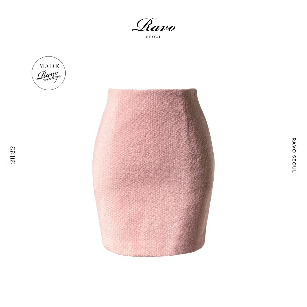 bezal 브살 mini skirt 미니 스커트 - 2color