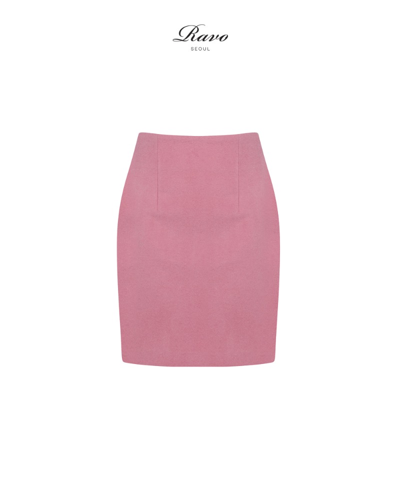 hazz 하츠 mini skirt 미니 스커트 - 2color